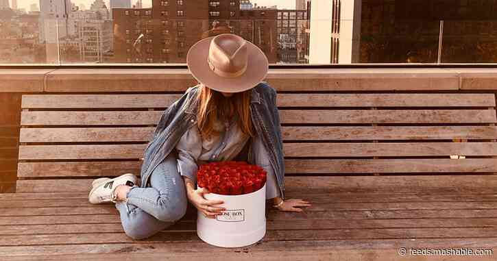 For Mother's Day, get your mom flowers that will outlast the pandemic