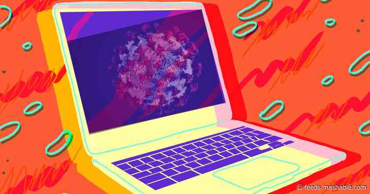 Bing made the best coronavirus tracker. Seriously.