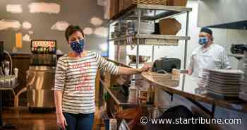 In Hutchinson, small-town businesses fight for the right to balance lives and their livelihood