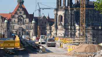 Corona-Krise reißt Milliardenloch in die Gemeindekassen