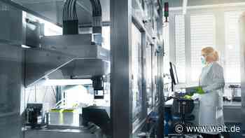 Die Suche nach einem Impfstoff – ein „Menschheitsprojekt“