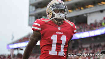 2020 NFL Draft: Eagles go all in on speed to completely revamp WR corps for Carson Wentz