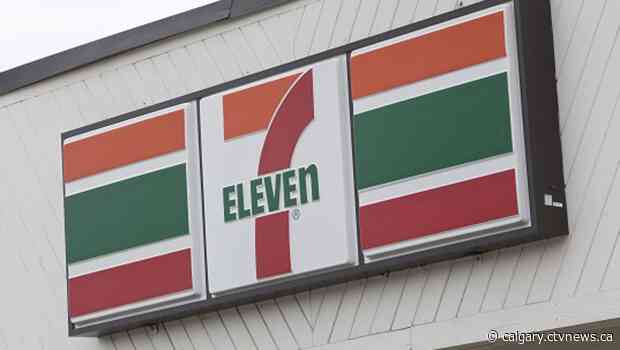 Worker at Calgary 7-Eleven location tests positive for COVID-19