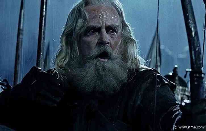 Bruce Allpress, star of ‘Lord Of The Rings’ and ‘The Piano’, dies