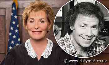 Judge Judy's longtime announcer Jerry Bishop has died at 84: 'He had a golden heart'