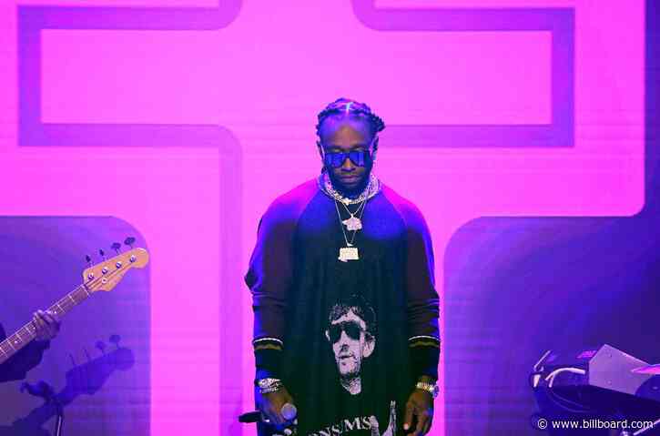 Ty Dolla $ign Mourns the Loss of His Grandmother With Heartfelt Note