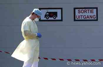 Global coronavirus death toll hits 200,000