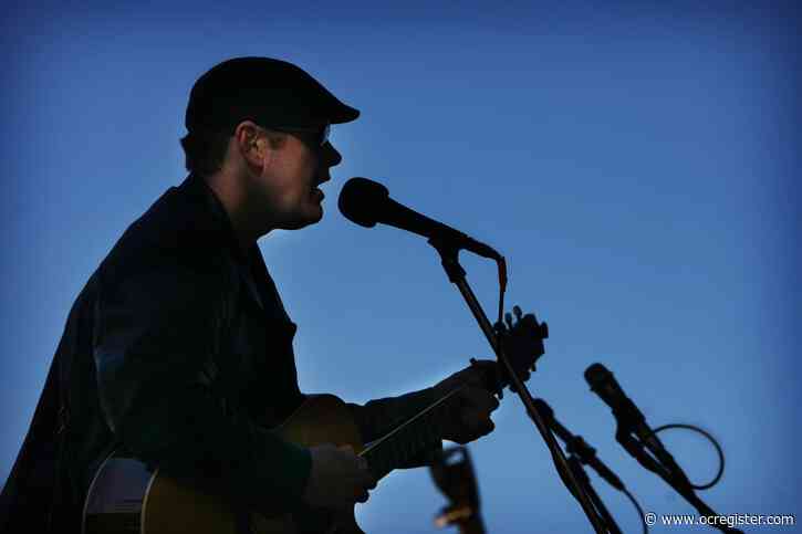 And the bands played on: Musicians connect with fans in new ways