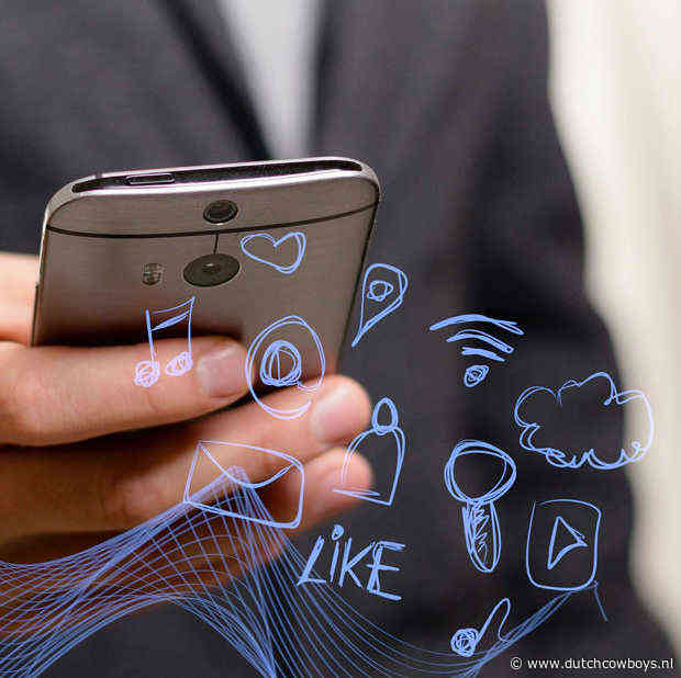 ​5G? Eerst nog wifi 6