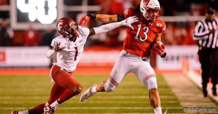 Cowboys quickly sign Utah linebacker Francis Bernard as free agent after NFL Draft ends