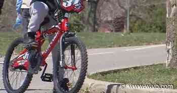 Buffalo releases trail guide to avoid overcrowding in popular parks