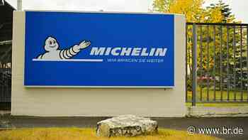 Sozialplan für Michelin-Mitarbeiter in Hallstadt steht - BR24