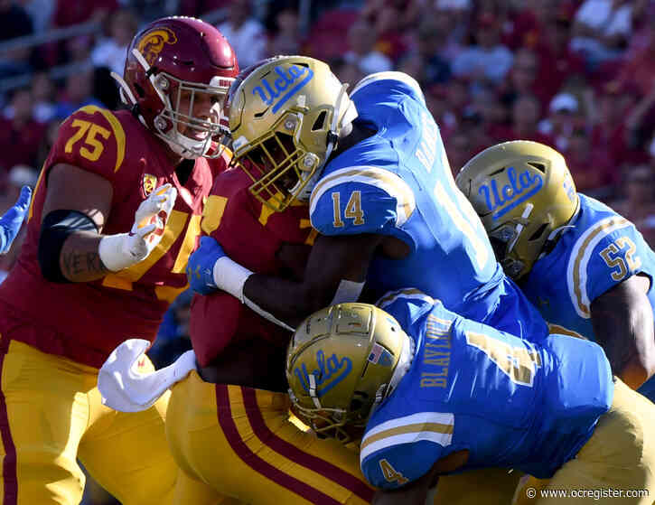 Where undrafted USC and UCLA football players have signed UDFA deals