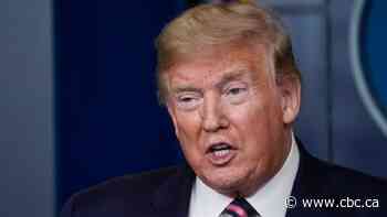 Trump questions holding daily press briefings after backlash over disinfectant comments