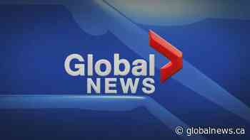 Global News Hour at 6 Edmonton: Saturday, Apr. 25