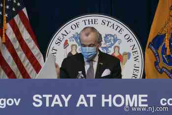 N.J. buys at least $120M in medical gear to fight coronavirus as state finances crater, Murphy says - NJ.com