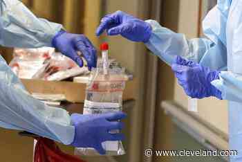OSU’s Wexner Medical Center to begin testing for coronavirus antibodies, to study coronavirus spread and immu - cleveland.com