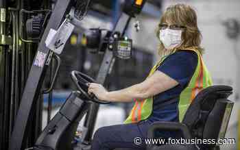 Despite risks, auto workers step up to make medical gear - Fox Business
