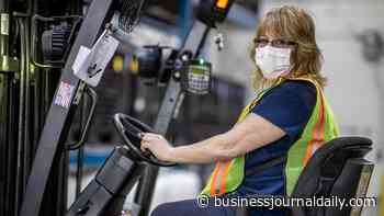 Auto Workers Step Up to Make Medical Gear - businessjournaldaily.com