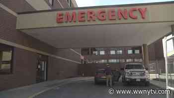 COVID-19 fears keep local people from seeking critical medical attention - WWNY