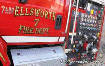 Ellsworth could revise plan of how crews respond to medical emergencies - Bangor Daily News