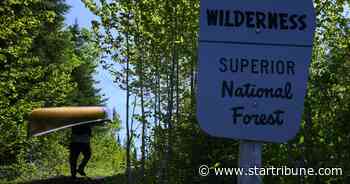 Boundary Waters could feel the effects from a federal plan to change Clean Water Act