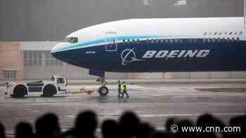Boeing terminates $4.2 billion deal with Embraer