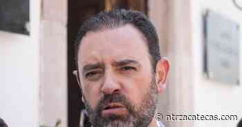 Viene la etapa más difícil, no nos dejen solos: Tello - NTR Zacatecas .com