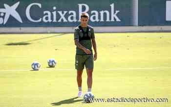 Nuevas conversaciones para la salida de Tello del Betis - estadiodeportivo.com