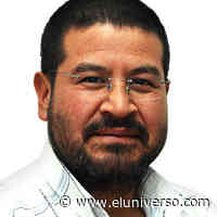 Gobierno represor - El Universo