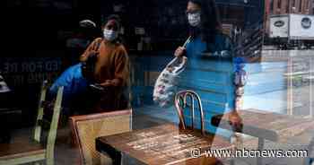 Few Hispanic business owners got coronavirus relief loans, Latino survey finds