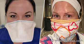 Some traveling nurses who went to help in New York face uncertain future