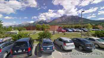 Report of person with gun outside Canmore hospital unsubstantiated: RCMP