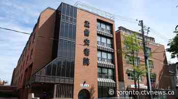 COVID-19 death toll at downtown care home rises to 27