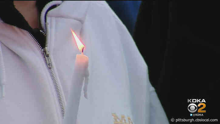 Community Members Gather To Remember Mikel Fetterman, Demand Justice