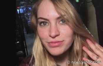 Body of murdered student tracked down using Apple's Find My Friends app