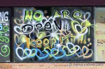 Cuomo on coronavirus stay-home sacrifices: 'What you're doing is actually saving lives'