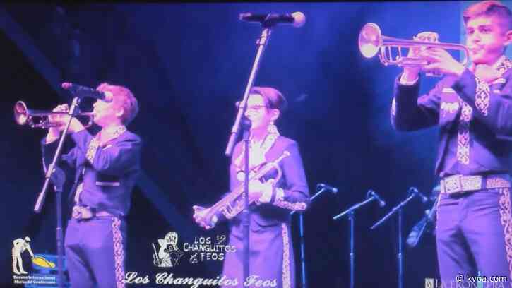 Tucson International Mariachi Conference continues online despite COVID-19