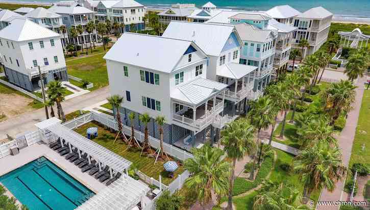 Beachtown offers a respite from the busy city life
