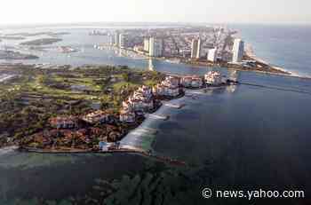 Private haven for wealthy received $2M from small business loan program