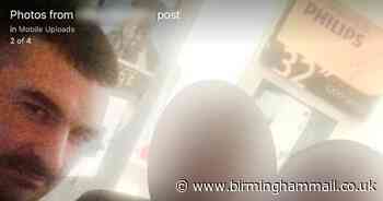 Thug jailed for beating girlfriend posts string of Facebook posts from prison