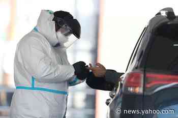 There's "no evidence" coronavirus survivors can't be reinfected, WHO says