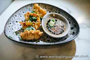 Takeaway tapas to come to town - Warrington Guardian