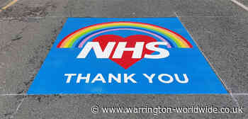 Warrington leading the way - something we should never forget - Gary Skentelbery