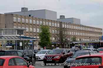 161 coronavirus patients discharged from Warrington Hospital - Warrington Guardian