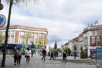 'Significant' challenges ahead for Warrington's economy - Warrington Guardian