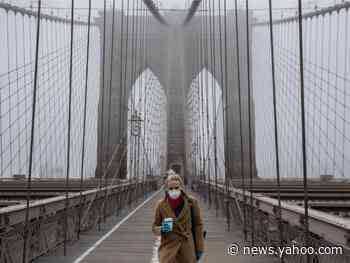 Cuomo is signing an executive order allowing New York pharmacies to test for coronavirus