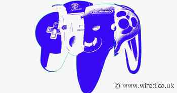 The definitive list of the worst controller buttons of all time