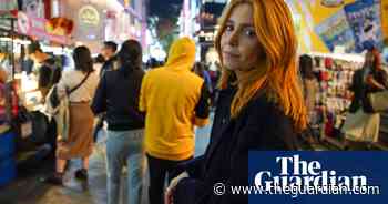 TV tonight: Stacey Dooley on the European drug trade