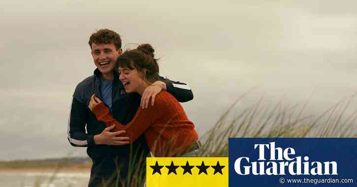 Normal People review – Sally Rooney's love story is a small-screen triumph